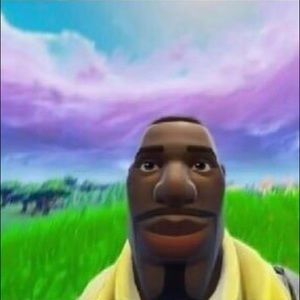 Meet your Posher, Nicholas